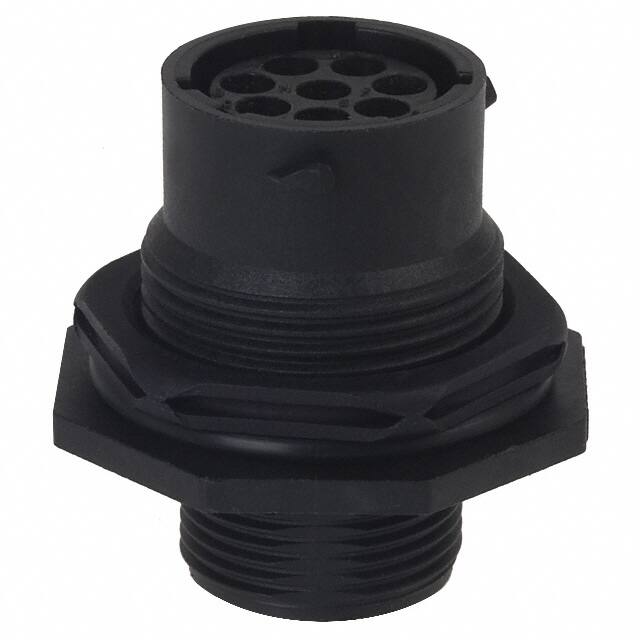 UTS7128S Souriau-Sunbank by Eaton  Boîtiers de connecteurs circulaires